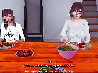 True Husband 2 Alice Have..