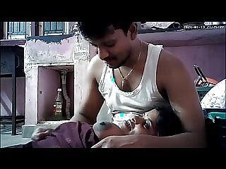 Indian house wife big pair..