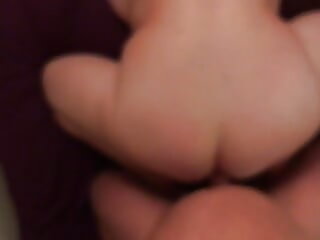 Birdseye view and POV doggy..