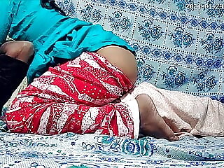 Indian nurse and peasant sex..