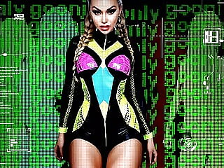 Never-ending Jerk Curse for..