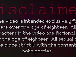 Demon Fucks Cute Succubus