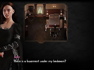 Rub-down the Genesis Order..