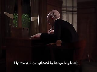 An obstacle Genesis Order..