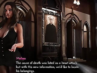 Someone's skin Genesis Order..