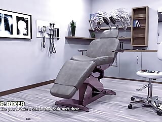 Timestamp #18 - Jonny Went..