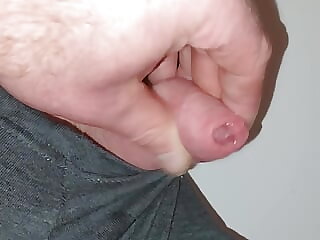 Take a leak there my pants..