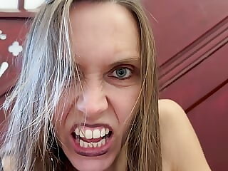 Wild Dildo Bitter Gnawing