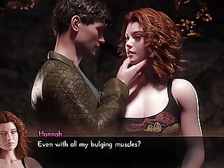 The Genesis Order Fulfilled..