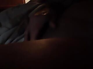 My neighbor woke me up on..