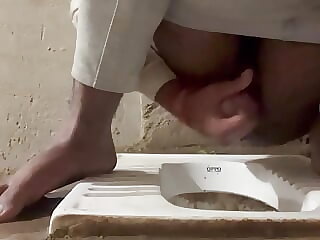 Desi Move the bowels..