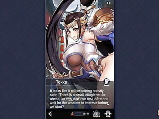 Ep3: Sucking Tekka's..