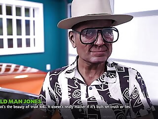 Timestamp #19 - Jonny and..