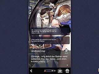 Ep 1: ID card Tekka's..