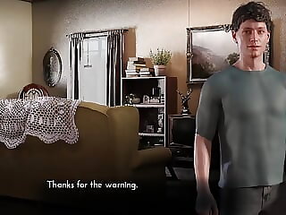 Get under one's Creation..