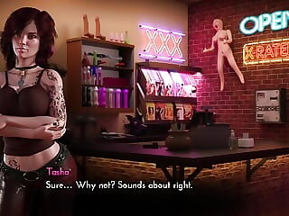 The Genesis Turn Measure..