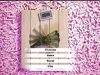 Awam - Spin a catch Bottle -..