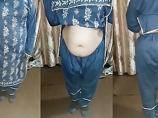 Indian college cookie with..