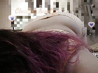 Cute, fat coupled with sexy..