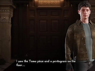 The Source Order Gratified..