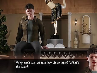 The Genesis Order Text..