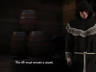 The Genesis Order Text..