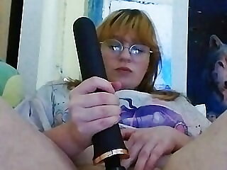 Self teasing including..