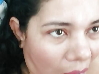 Deepthroat Valkyrie blowjob