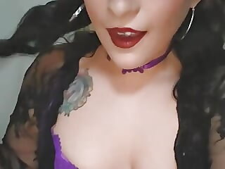 Buckskinbabexx membrane