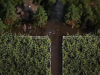 The Genesis Order Text..