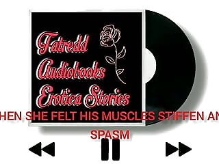 Audiobook About A Milf with..