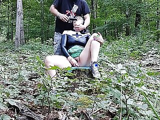 This drooling dumb follower..