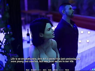 Fate and Life: the Mystery..