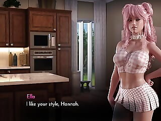 The Genesis Order Text..