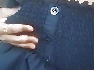 Lest do video call in the..