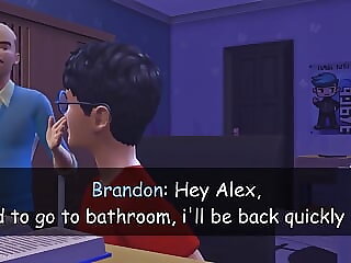 A lesson beside be learned -..