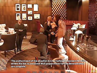 Perfect Housewife by K4soft..