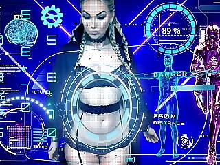 Reportgooning Glitch - Mind..