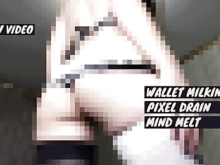 Pixel wallet drain teaser