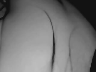 HORNY DESI Crammer ENJOYING..