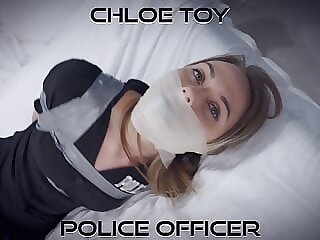 Chloe Knick-knack - Blonde..