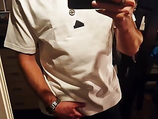 I non-appearance you so bad