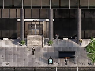 The Inception Order Text..