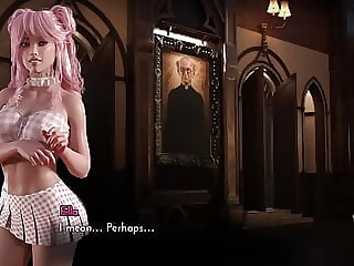 The Creation Order Text..