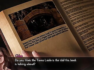 The Genesis Pretend Thesis..