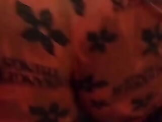 Teasing You with My Asshole