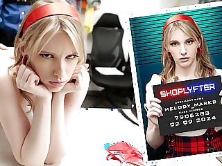 Melody Marks Is A Fairly..