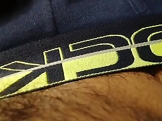 Short Masturbation