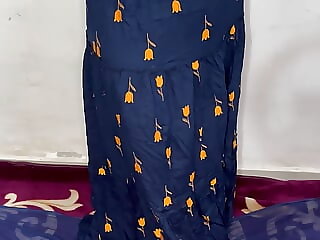 Indian bhabi liked my dick..