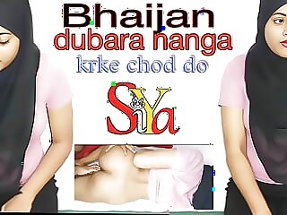 Bhaijan dubara nanga krke..